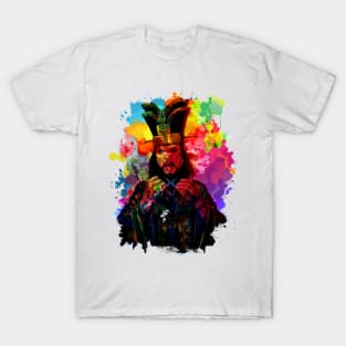 Lo Pan: Trapped In The World of Formlessness | Big Trouble in Little China T-Shirt